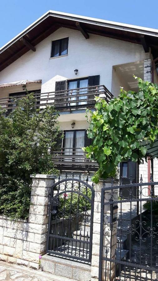 App Bajic Apartamento Umago Exterior foto