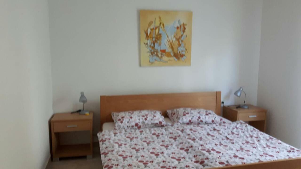 App Bajic Apartamento Umago Exterior foto