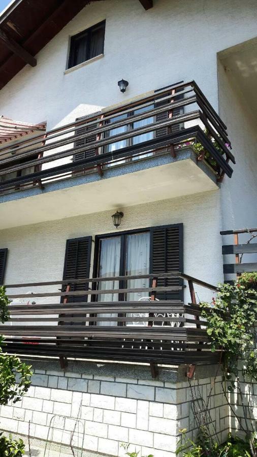 App Bajic Apartamento Umago Exterior foto