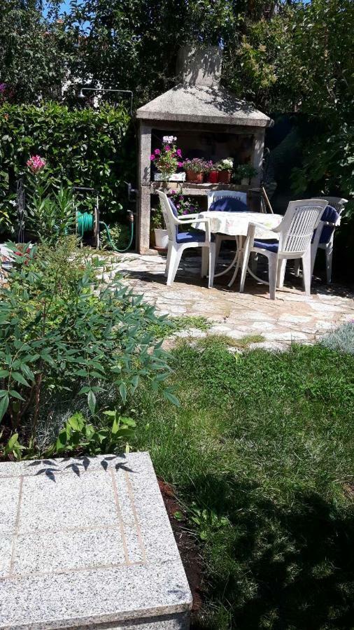 App Bajic Apartamento Umago Exterior foto