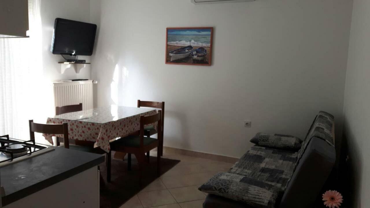 App Bajic Apartamento Umago Exterior foto