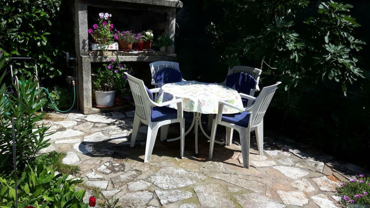 App Bajic Apartamento Umago Exterior foto