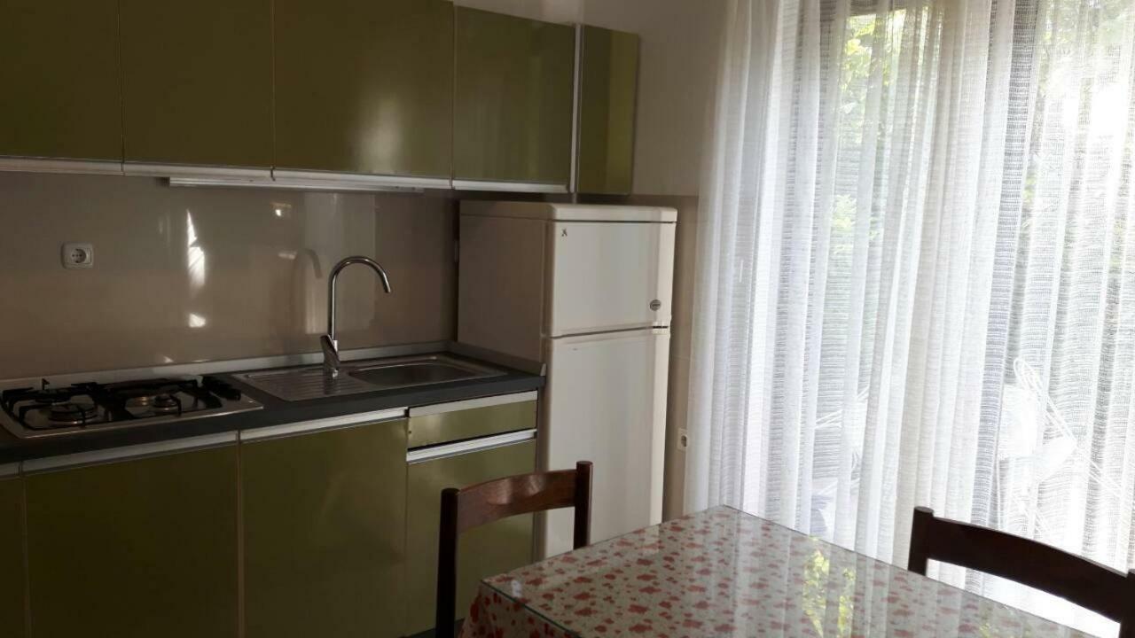 App Bajic Apartamento Umago Exterior foto